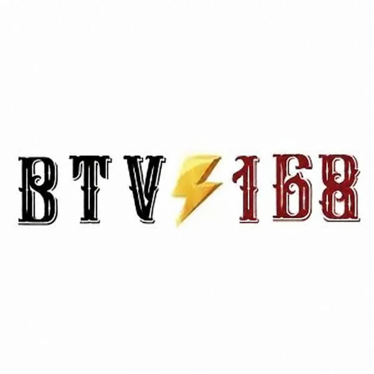 Logo btv168