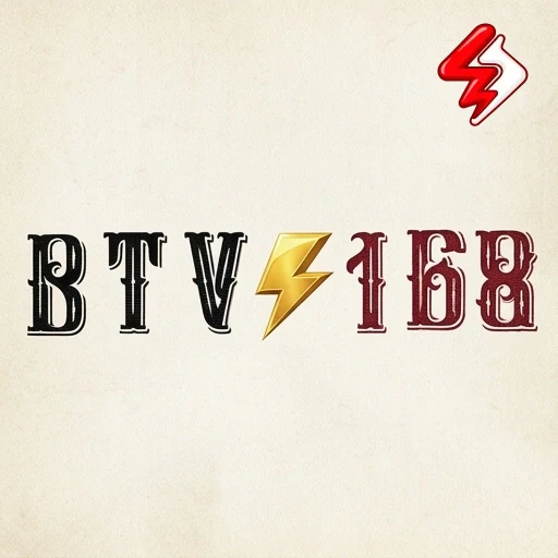 Logo btv168