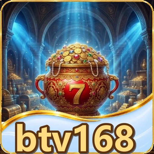 Opsi lupa sandi pada layar masuk akun btv168 di Android