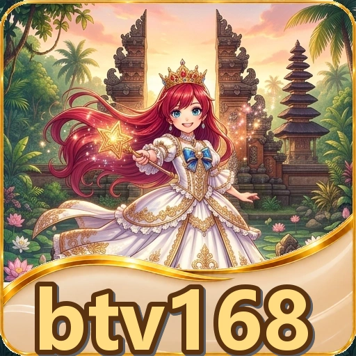 Mencocokkan versi v6.2.4 dan ukuran 41.8 MB di kanal resmi btv168